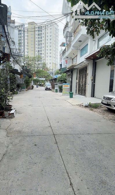 Bán gấp đất Trần Thị Hè, P. HT, Q12. DT: 5x20m , giá 4.9 tỷ tl - 1