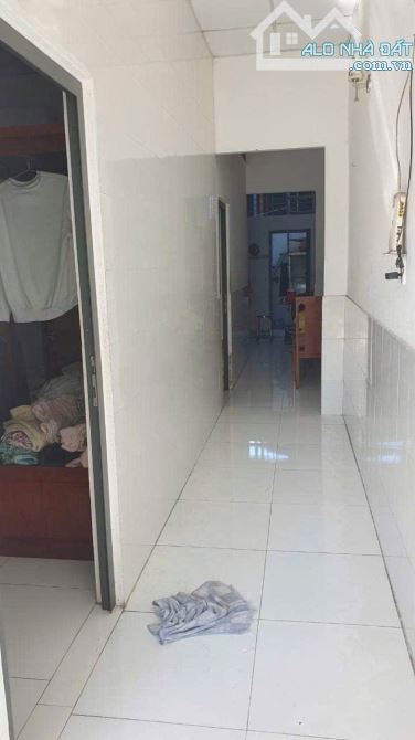 Cho thuê 👉Nhà SIÊU RỘNG 5.5x27m Có Gác Suốt Nữa 6.5tr/th - 1