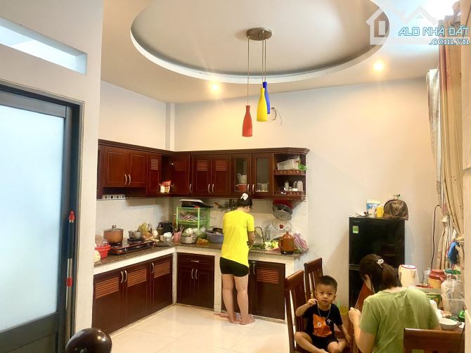 BÁN NHÀ,DT (4*11) TÂN CHÁNH HIỆP 35 QUẬN 12 , 2.75 TỶ - 1