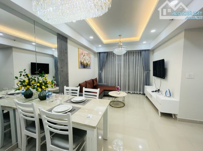 Cần cho thuê căn hộ chung cư cao cấp Midtown, giá rẻ - 1