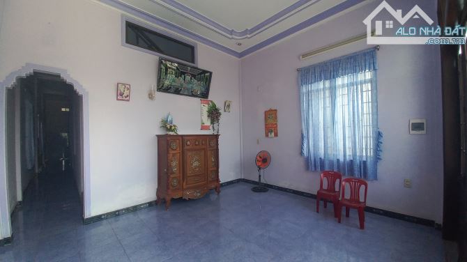 🏡 NHÀ 2 TẦNG 3 PHÒNG NGỦ 3 WC TRUNG TÂM THÀNH PHỐ HUẾ - 1