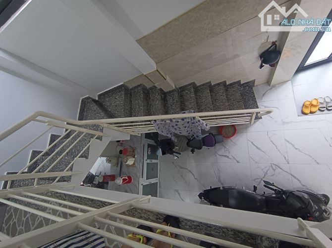 Bán nhà kiệt Võ văn Kiệt Sơn Trà 60m2 giá 3.35 tỷ - 1