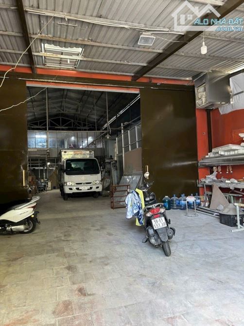 MẶT TIỀN TRUNG MỸ TÂY 12 QUẬN 12 GIÁ RẺ 16 TỶ - 1