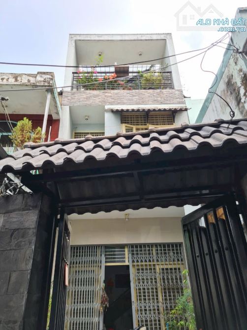 Bán nhà Phan Tây Hồ, P.7, 69m2, 5,9 tỷ - 1