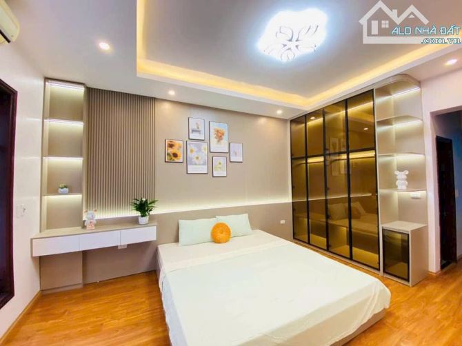 VĨNH TUY - HAI BÀ TRƯNG 5 TẦNG 75m²   💥💥💥LÔ GÓC - 3 MẶT THOÁNG VĨNH VIỄN - NHÀ DÂN XÂY - 1