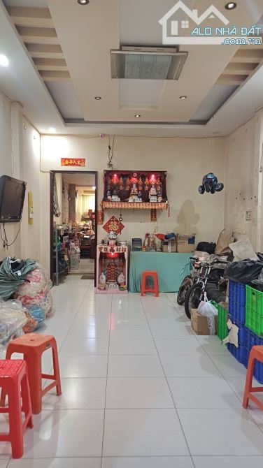 Bán Nhà Quận Bình Thạnh, đường Lê Quang Định, 3 Tầng, 68m2 (Nhà Ngon!) - 1