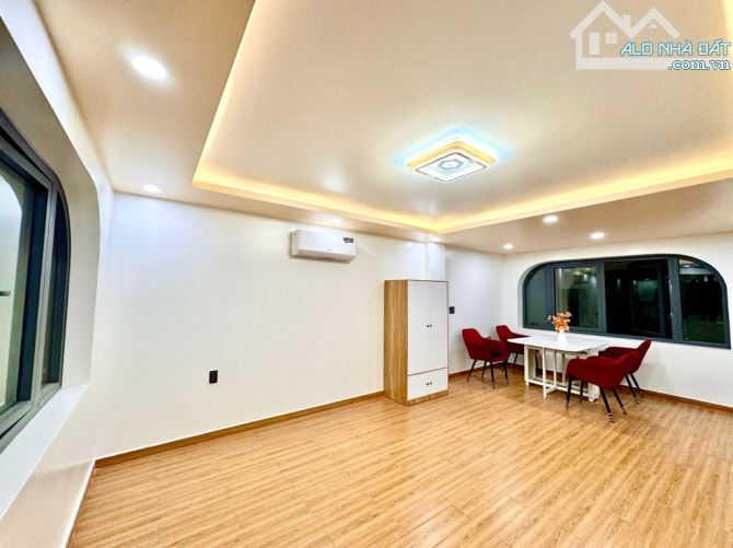 🏘 Bán nhà Quách Điêu, Vĩnh Lộc A, Bình Chánh ✨ DT 83m² - 5 x 16.5 - 5 tầng - Giá 7.5 tỷ - 1