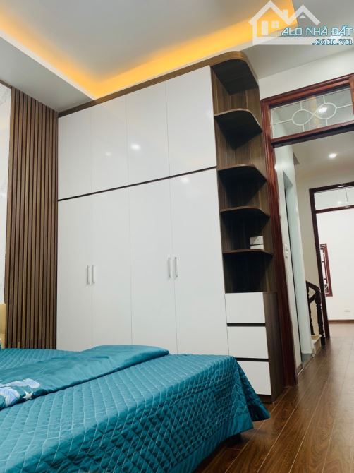 BÁN NHÀ PHỐ KHƯƠNG TRUNG, KHƯƠNG ĐÌNH, QUẬN THANH XUÂN; DT 40M2, 5 TẦNG; GIÁ 6,8 TỶ - 1