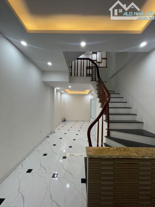 NHÀ ĐẸP Ở NGAY - TỔ 12 MẬU LƯƠNG - 46M2 4 TẦNG - GIÁ CHỈ 4,3 TỶ - 1