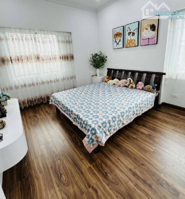 BÁN CĂN HỘ LÊ VĂN LƯƠNG 82M2, 3 NGỦ, NHÀ ĐẸP Ở NGAY, CHỈ 3.xx TỶ - 1