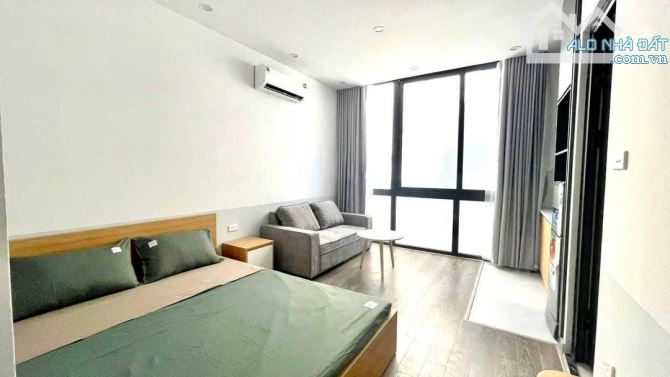 BÁN NHÀ CẦU GIẤY, NGÕ Ô TÔ PHỐ TRẦN THÁI TÔNG, 240M2, MT16M, LÔ GÓC, PHÙ HỢP TOÀ CHDV, PLÔ - 2