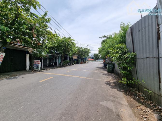 Bán 90,9.m2 đất mặt tiền Kinh Doanh Tăng Bạt Hổ, phường Thuận Hòa, TP Huế. Chủ giảm 300 tr - 3