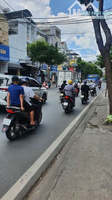 CHO THUÊ Mặt Bằng, Trệt 70 m2 – MT Trương Công Định, Tân Bình –8mx9m-Khu Bàu Cát-24 Triệu. - 2