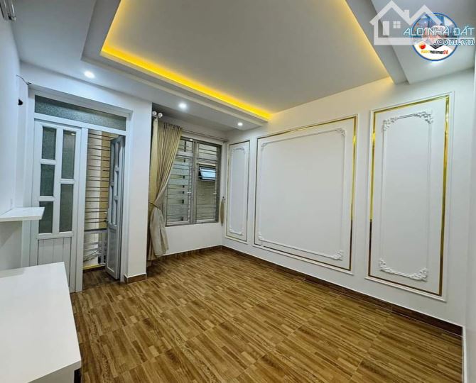 Bán nhà tại Hàng Kênh, p. Hàng Kênh,, Lê Chân. 50m², 4 tầng, chỉ 3,19 tỷ - 2