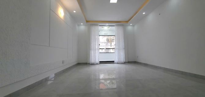 Bán Nhà khu Compound Nguyễn Đình Chính 5 lầu sát Nguyễn Văn Trỗi-UBNN Phú Nhuận chỉ 9,8 Tỷ - 2