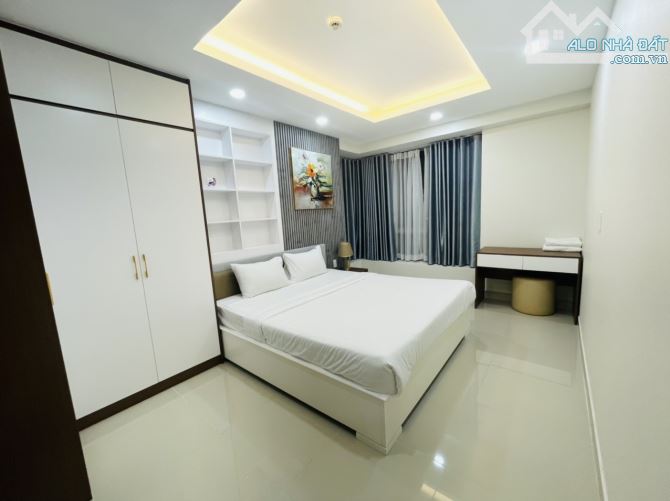 Cần cho thuê căn hộ chung cư cao cấp Midtown, giá rẻ - 2