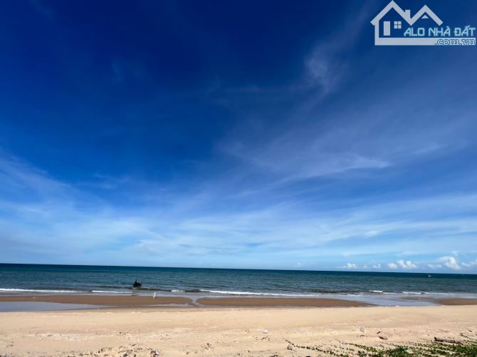 Siêu Phẩm Giáp Biển NGAY Nova Phan Thiết Giá Chỉ 11trm2 - 1