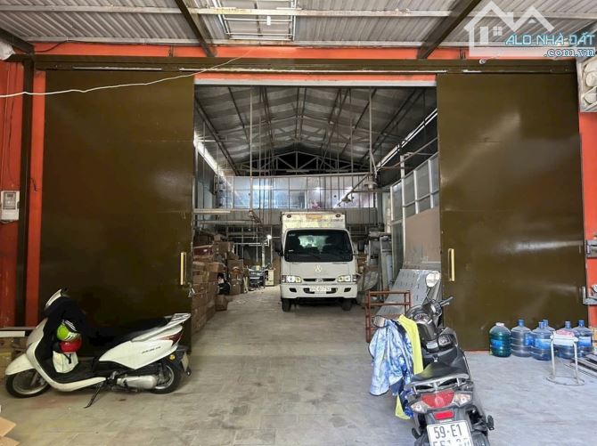 MẶT TIỀN TRUNG MỸ TÂY 12 QUẬN 12 GIÁ RẺ 16 TỶ - 2