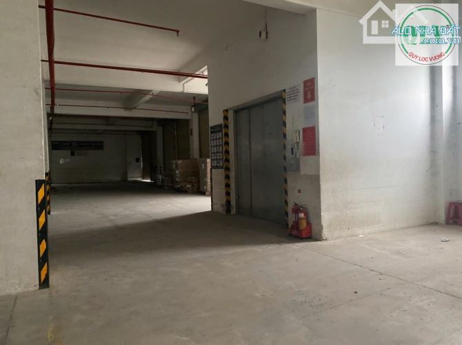 Bán/ cho thuê nhà xưởng 9.180m2 ở CCN Thạnh Phú, Thiện Tân, Vĩnh Cửu. - 2