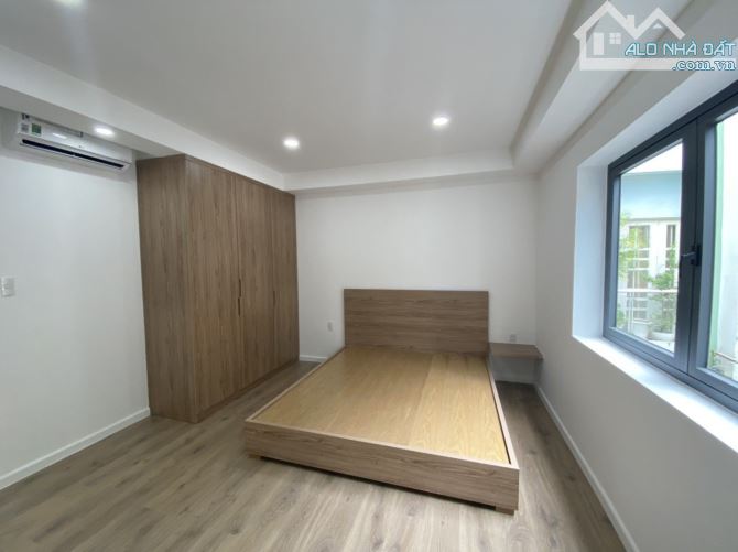 Bán nhà mới 5 tầng, 4PN Full nội thất, Nguyễn Thị Minh Khai, Bến Thành, Quận 1 giá 9 tỷTL - 2