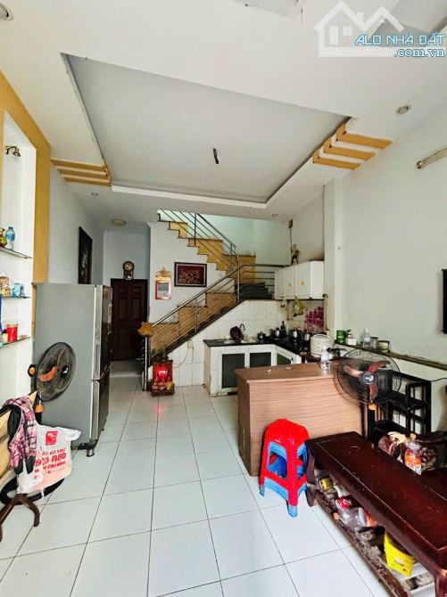 Bán nhà Phan Tây Hồ, P.7, 69m2, 5,9 tỷ - 2