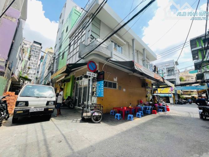 MẶT TIỀN ĐƯỜNG SỐ HƠN 6 TỎI TIỆN CẤT MỚI, DT 32M2 ( Hiện hữu 100% ) - 2
