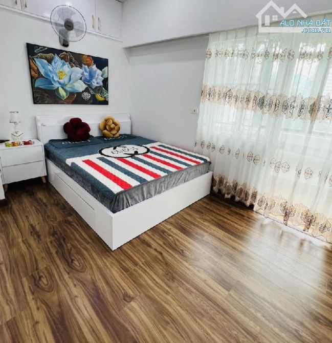 BÁN CĂN HỘ LÊ VĂN LƯƠNG 82M2, 3 NGỦ, NHÀ ĐẸP Ở NGAY, CHỈ 3.xx TỶ - 2