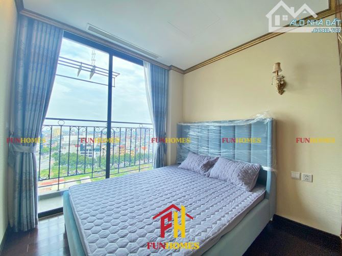 Cho thuê HC Golden Bồ Đề 3PN full đồ giá 16tr/th - 3