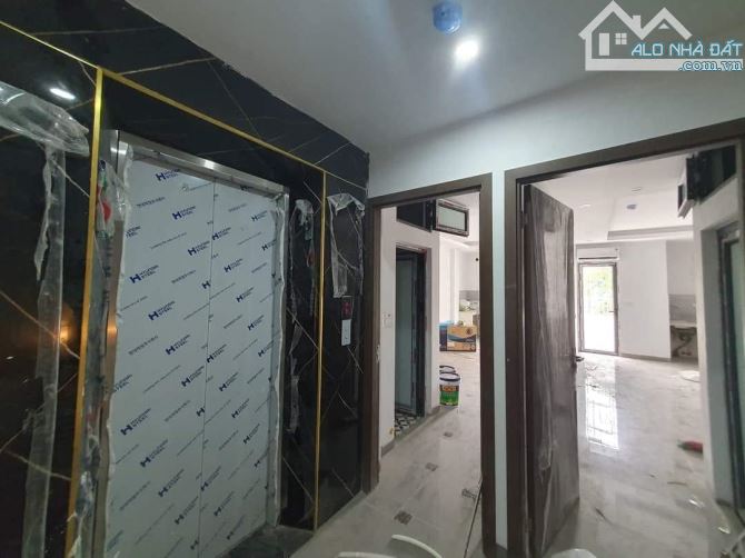 BÁN NHÀ PHẠM VĂN ĐỒNG 105M2 NHÀ 5 TẦNG GIÁ 21 TỶ - 3