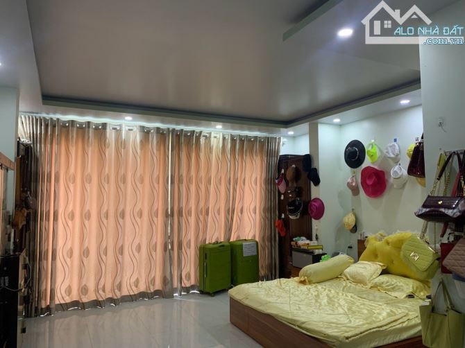 Cần Bán Nhà Đẹp 3 Tầng Full Nội Thất KĐT Phước Long B, Nha Trang 82,8m2 giá tốt chỉ 5,1 tỷ - 3