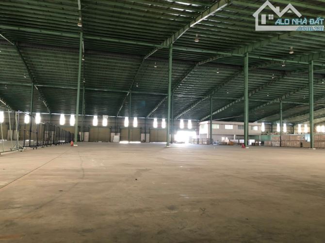 Cho thuê kho xưởng 5000m2 giá 425 triệu KCN Biên Hòa-Đồng Nai - 3