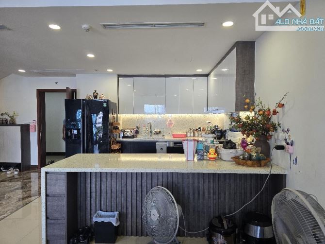 CHUNG CƯ DUPLEX HỒ TÙNG MẬU – ĐĂNG CẤP SANG TRỌNG – HIẾM HÓT – VIEW ĐỈNH - 3