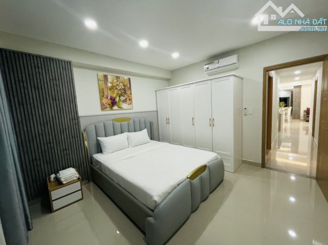 Cần cho thuê căn hộ chung cư cao cấp Midtown, giá rẻ - 3