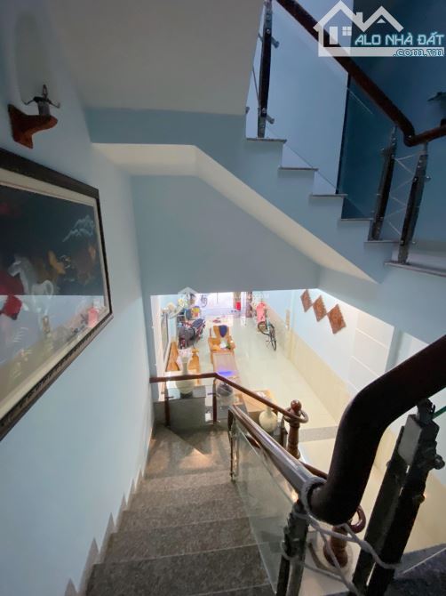 BÁN NHÀ ĐẸP MẶT TIỀN CHỢ TRẦN BÌNH TRỌNG, VỪA Ở VỪA KINH DOANH RẤT TỐT 81m2 GIÁ 8.3 TỶ. - 3