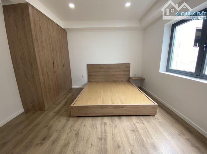 Bán nhà mới 5 tầng, 4PN Full nội thất, Nguyễn Thị Minh Khai, Bến Thành, Quận 1 giá 9 tỷTL - 3