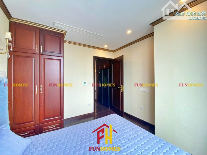 Cho thuê HC Golden Bồ Đề 3PN full đồ giá 16tr/th - 4
