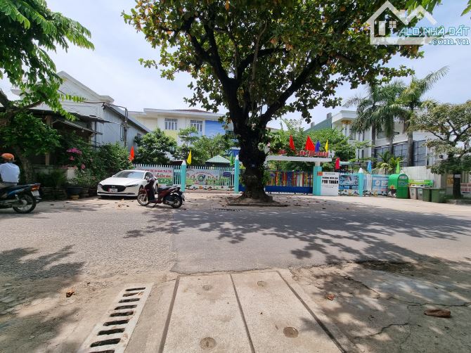 Bán 90,9.m2 đất mặt tiền Kinh Doanh Tăng Bạt Hổ, phường Thuận Hòa, TP Huế. Chủ giảm 300 tr - 5
