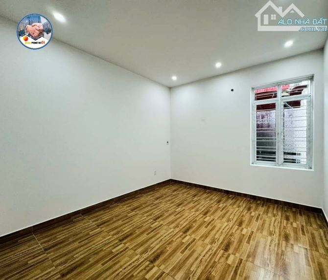 Bán nhà tại Hàng Kênh, p. Hàng Kênh,, Lê Chân. 50m², 4 tầng, chỉ 3,19 tỷ - 4