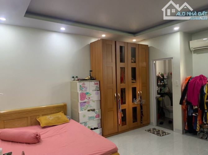 Cần Bán Nhà Đẹp 3 Tầng Full Nội Thất KĐT Phước Long B, Nha Trang 82,8m2 giá tốt chỉ 5,1 tỷ - 4