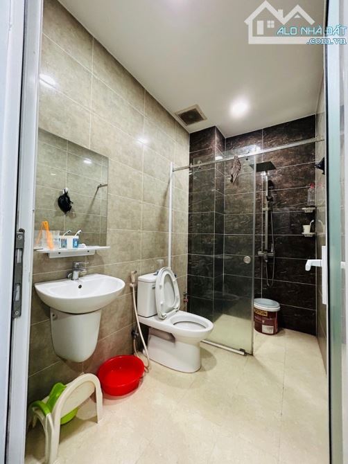 1 đời chủ 88,3m2 nhà 3 lầu chủ tặng full nội thất cao cấp hàng hiệu đặt biệt hẻm oto mbkd - 4