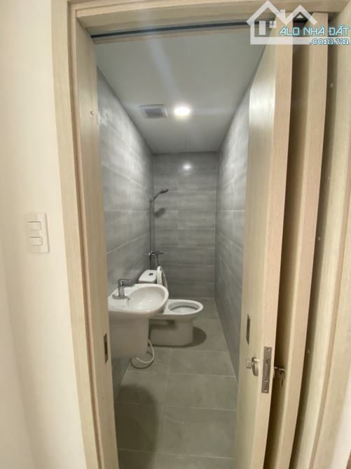 Bán nhà mới 5 tầng, 4PN Full nội thất, Nguyễn Thị Minh Khai, Bến Thành, Quận 1 giá 9 tỷTL - 4