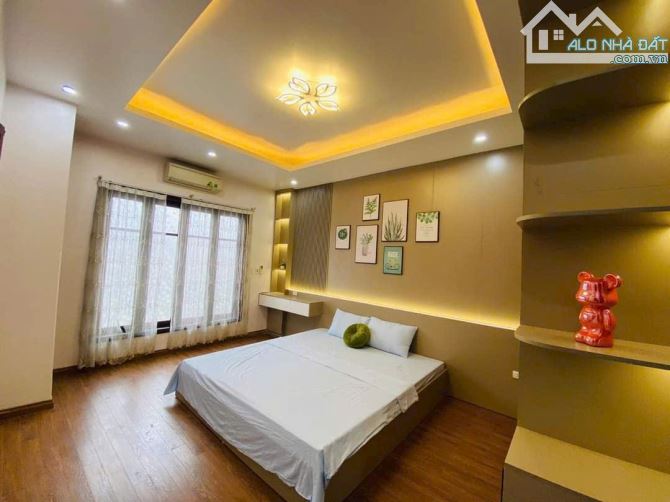 VĨNH TUY - HAI BÀ TRƯNG 5 TẦNG 75m²   💥💥💥LÔ GÓC - 3 MẶT THOÁNG VĨNH VIỄN - NHÀ DÂN XÂY - 3