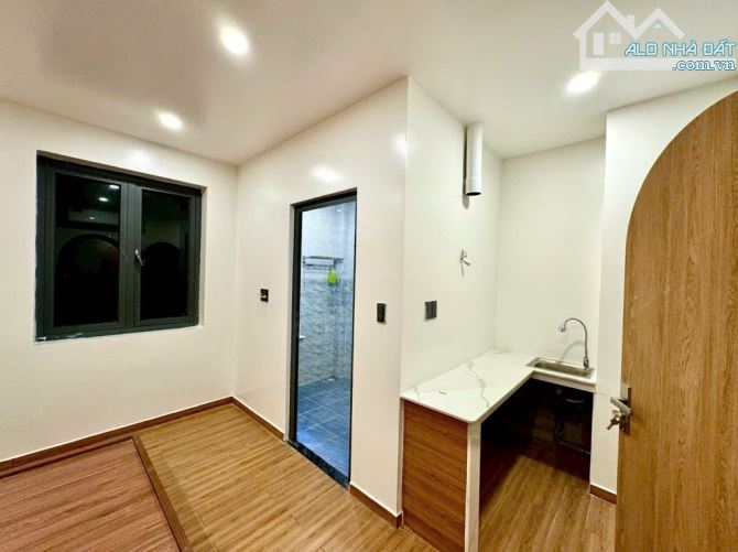 🏘 Bán nhà Quách Điêu, Vĩnh Lộc A, Bình Chánh ✨ DT 83m² - 5 x 16.5 - 5 tầng - Giá 7.5 tỷ - 4