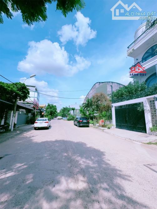 Đất view sông đồng nai 3ha full skc f. An bình, Bh. - 4