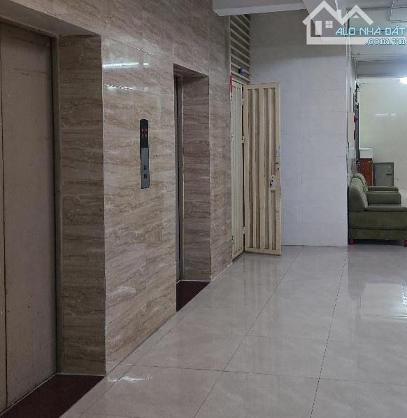 BÁN CĂN CHUNG CƯ PHỐ LÊ VĂN LƯƠNG 70M2, 2 NGỦ, FULL NỘI THẤT, CÓ SLOT GỬI Ô TÔ, HƠN 3 TỶ - 4