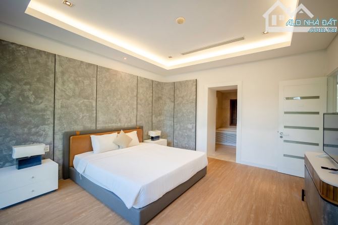 BIỆT THỰ BIỂN 2BR - THE OCEAN VILLAS RESORT ĐÀ NẴNG. - 5