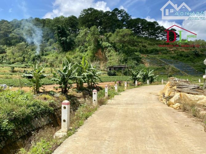 🏞⛺️🏡 ĐẤT 2 MẶT TIỀN- ĐƯỜNG RỘNG 20MET- 1.213M2 SẴN 550M2 XD- VỊ TRÍ TIỀM NĂNG PHÁT TRIỂN - 5