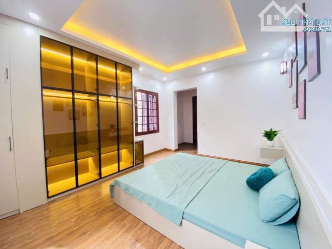 VĨNH TUY - HAI BÀ TRƯNG 5 TẦNG 75m²   💥💥💥LÔ GÓC - 3 MẶT THOÁNG VĨNH VIỄN - NHÀ DÂN XÂY - 4