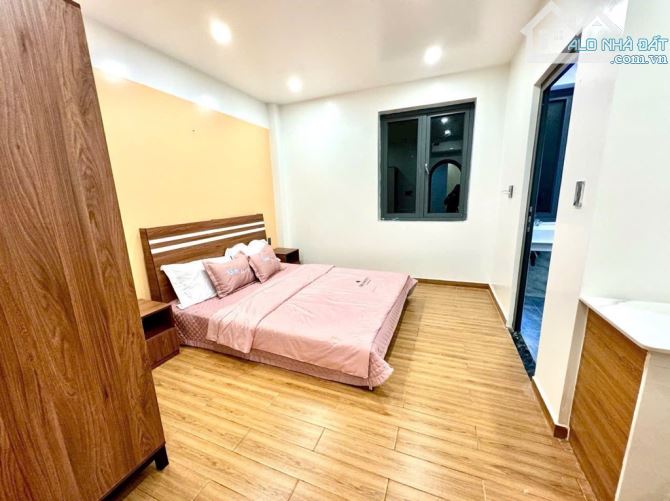 🏘 Bán nhà Quách Điêu, Vĩnh Lộc A, Bình Chánh ✨ DT 83m² - 5 x 16.5 - 5 tầng - Giá 7.5 tỷ - 5