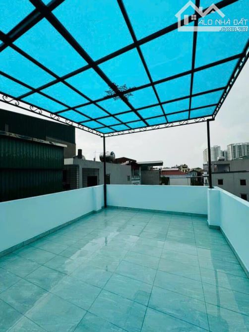 ( HÓT ) SỔ ĐỎ TRAO TAY NHẬN NGAY NHÀ Ở 40M2 GIÁ 2.25 TỶ CẠNH ĐẠI HỌC TDTT - 5